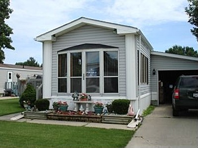 7801 88th Ave.  #208, Pleasant Prairie, WI 53158 