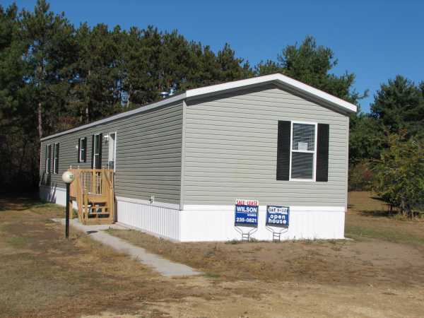 E5497 730th Avenue, Lot 12, Menomonie, WI 54751 