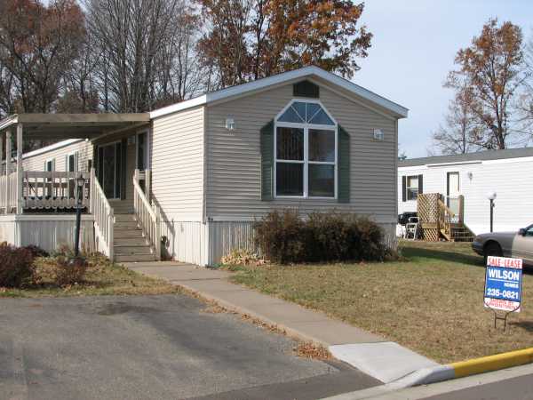 3003 Wilson Street, Lot 48, Menomonie, WI 54751 