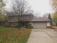 6820 Cook Dr, Norway, WI 53185 