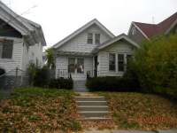 5115 North 31st Street, Milwaukee, WI 53209 
