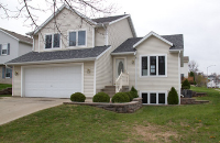 6249 Sandsnes Lane, Madison, WI 53719 