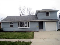 252 S Helen St, Kimberly, WI 54136 
