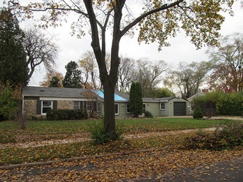 8033 W Townsend St, Milwaukee, WI 53222 