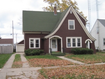 7703 14th Avenue, Kenosha, WI 53143 