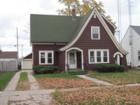 7703 14th Avenue, Kenosha, WI 53143 