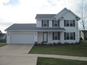 8317 Camelot Trace, Sturtevant, WI 53177 