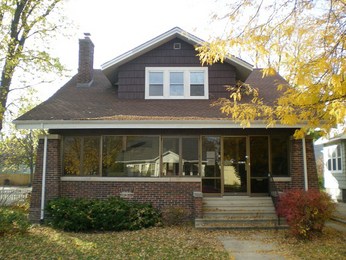 4718 19th Ave, Kenosha, WI 53140 