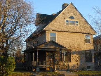 314 Saint Lawrence, Janesville, WI 53545 