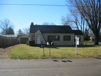 312 E Slocumb Stree, Rice Lake, WI 54868 