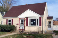 5666 N 60th St, Milwaukee, WI 53218 