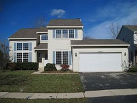 9922 63rd Street, Kenosha, WI 53142 