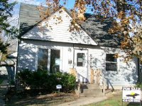 5715 N 93rd St, Milwaukee, WI 53225 