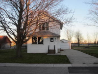 147 N Second St, Oakfield, WI 53065 Foreclosure