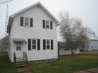 202 N 2nd Ave, Stratford, WI 54484 
