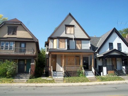 3005- 3007 N 27th St, Milwaukee, WI 53210 