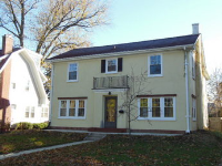 6837 5th Avenue, Kenosha, WI 53143 