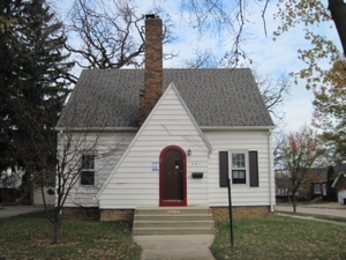 5811 38th Ave, Kenosha, WI 53144 