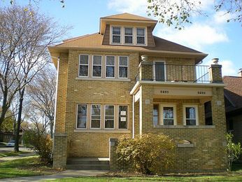 2803-2805 N 53rd St, Milwaukee, WI 53210 