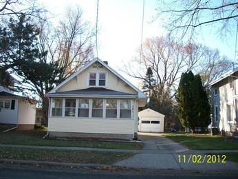 121 E Brewster St, Appleton, WI 54911 