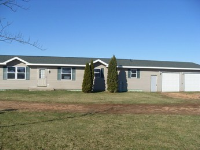 N11105 Fairhaven Ave, Unity, WI 54488 Foreclosure