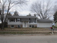 844 Hamilton St, Portage, WI 53901 