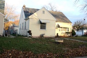 4900 N. 26th St, Milwaukee, WI 53209 