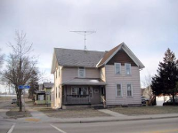 302 W Juneau St, Hustisford, WI 53034 Foreclosure