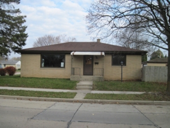 3620 Victory Ave, Racine, WI 53405 