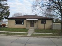 3620 Victory Ave, Racine, WI 53405 