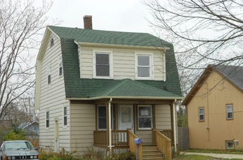 1829 Woodland Avenu, Racine, WI 53403 