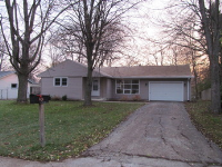 8426 N 51st Street, Brown Deer, WI 53223 