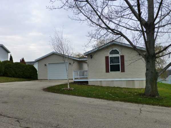 306 Arizona Drive, Theresa, WI 53091 
