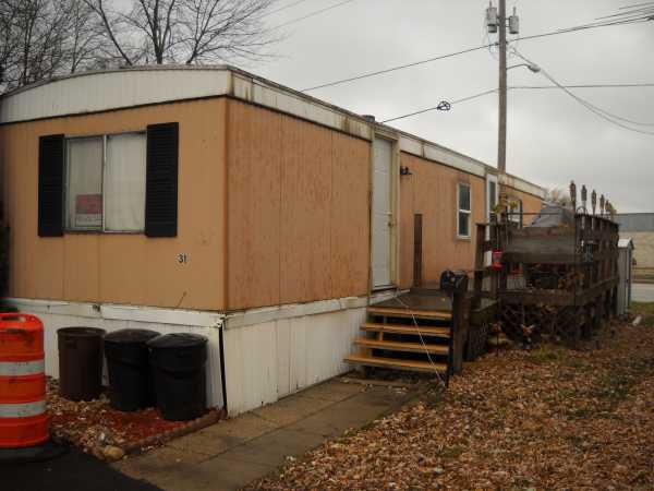 N92W17455 Appleton Ave. Lot # 31, Menomonee Falls, WI 53051 