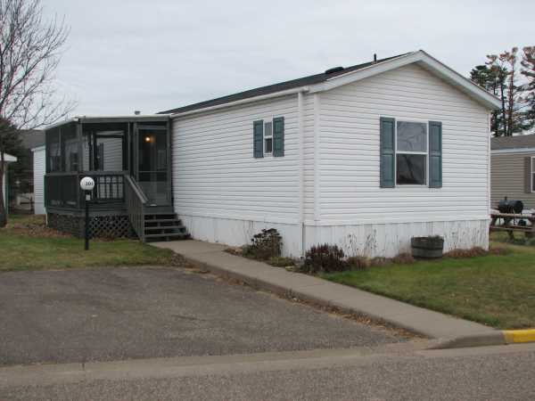 3014 Wilson Street, Lot 304, Menomonie, WI 54751 