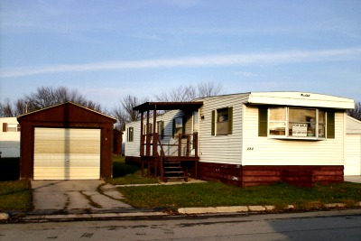 1331 Bellevue St.  Lot 444, Green Bay, WI 54302 