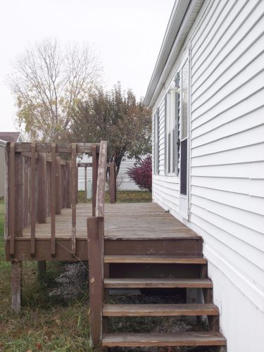 9002 Sheridan Road #193, Kenosha, WI 53143 