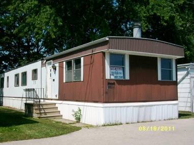 927 Miller street #2, Kewaunee, WI 54216 