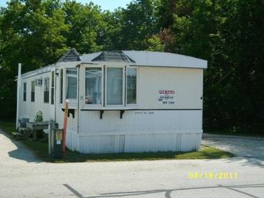 927 Miller street #25, Kewaunee, WI 54216 