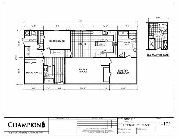 897 E. Lake Street, Lake Mills, WI 53551 