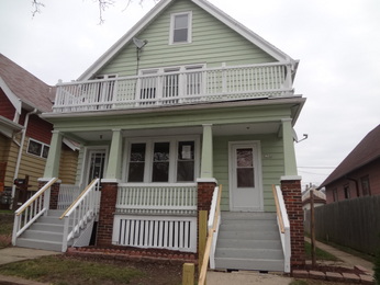 2544-2546 S 9th St, Milwaukee, WI 53215 