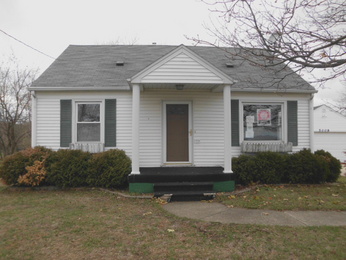 5008 S Driftwood Dr, Rock, WI 53546 