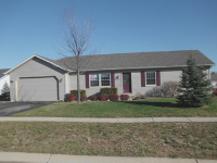 540 Arrowhead Dr, Twin Lakes, WI 53181 