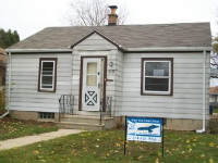 4720 84th St N, Milwaukee, WI 53225 