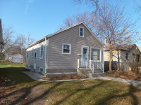 5119 N 38th Street, Milwaukee, WI 53209 