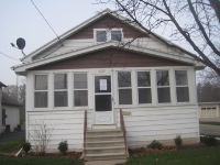 1117 Knapp Street, Oshkosh, WI 54902 