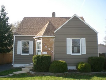 5400 41st Ave, Kenosha, WI 53144 