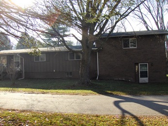 W1395 Glenwood Rd, Bloomfield, WI 53147 