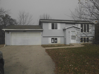 9606 401st Avenue, Randall, WI 53128 