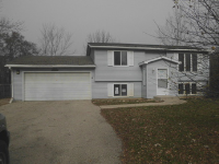 9606 401st Avenue, Randall, WI 53128 